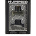 HUMMER VARIETY by Hummer-HUMMER & HUMMER BLACK AND BOTH ARE EDT SPRAY 2.5 OZ - BigSun