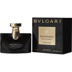 BVLGARI SPLENDIDA JASMIN NOIR by Bvlgari-EAU DE PARFUM SPRAY 3.4 OZ