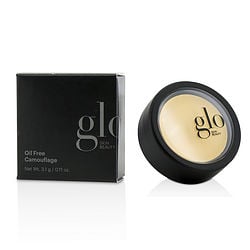 Glo Skin Beauty by Glo Skin Beauty - Oil Free Camouflage - # Golden  --3.1g/0.11oz