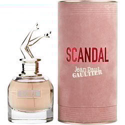 JEAN PAUL GAULTIER SCANDAL by Jean Paul Gaultier-EAU DE PARFUM SPRAY 2.7 OZ