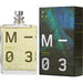 ESCENTRIC MOLECULE 03 by Escentric Molecules-EDT SPRAY 3.5 OZ *TESTER - BigSun