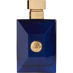 VERSACE DYLAN BLUE by Gianni Versace - AFTERSHAVE 3.4 OZ