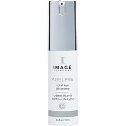 IMAGE SKINCARE  by Image Skincare-Ageless Total Eye Lift Creme --15ml/0.5oz