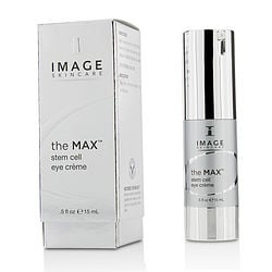 IMAGE SKINCARE  by Image Skincare-The Max Stem Cell Eye Creme --15ml/0.5oz