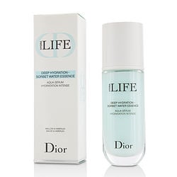 CHRISTIAN DIOR by Christian Dior-Hydra Life Deep Hydration - Sorbet Water Essence  --40ml/1.3oz