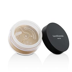 BareMinerals by BareMinerals-BareMinerals Matte Foundation Broad Spectrum SPF15 - Light Beige --6g/0.21oz