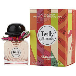 TWILLY D'HERMES by Hermes-EAU DE PARFUM SPRAY 1 OZ