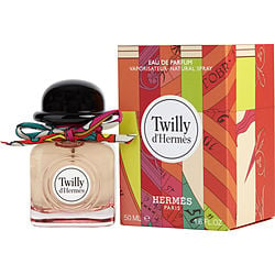 TWILLY D'HERMES by Hermes-EAU DE PARFUM SPRAY 1.6 OZ