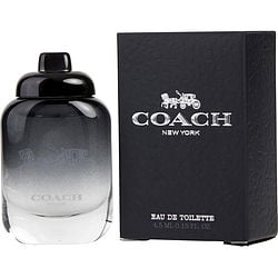 COACH FOR MEN by Coach-EDT 0.15 OZ MINI