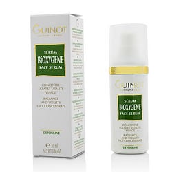 Guinot by GUINOT - Serum Bioxygene Radiance And Vitality Face Serum  --30ml/0.88oz