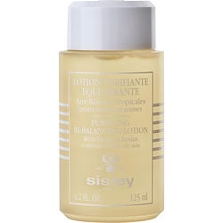 Sisley by Sisley - Purifying Re-Balancing Lotion With Tropical Resins - For Combination & Oily Skin --125ml/4.2oz
