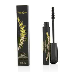 ELIZABETH ARDEN by Elizabeth Arden - Lasting Impression Mascara - # 01 Lasting Black  --8.5ml/0.3oz