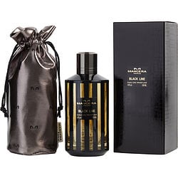 MANCERA BLACK LINE by Mancera-EAU DE PARFUM SPRAY 4 OZ