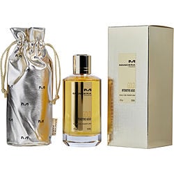 MANCERA INTENSITIVE AOUD GOLD by Mancera - EAU DE PARFUM SPRAY 4 OZ