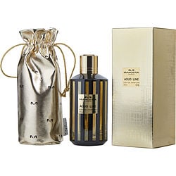 MANCERA AOUD LINE by Mancera-EAU DE PARFUM SPRAY 4 OZ