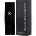 MERCEDES-BENZ CLUB BLACK by Mercedes-Benz-EDT SPRAY 3.4 OZ - BigSun