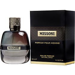MISSONI by Missoni - EAU DE PARFUM SPRAY 3.4 OZ