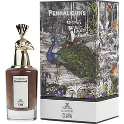 PENHALIGON'S PORTRAITS CLANDESTINE CLARA by Penhaligon's-EAU DE PARFUM SPRAY 2.5 OZ