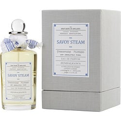 PENHALIGON'S SAVOY STEAM by Penhaligon's-EAU DE PARFUM SPRAY 3.4 OZ