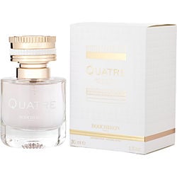 BOUCHERON QUATRE by Boucheron - EAU DE PARFUM SPRAY 1 OZ