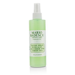 Mario Badescu by Mario Badescu-Facial Spray With Aloe, Cucumber And Green Tea - For All Skin Types  --236ml/8oz