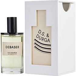 D.S. & DURGA DEBASER by D.S. & Durga-EAU DE PARFUM SPRAY 3.4 OZ