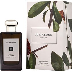JO MALONE MYRRH & TONKA by Jo Malone-COLOGNE INTENSE SPRAY 3.4 OZ