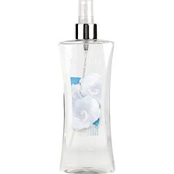 BODY FANTASIES FRESH WHITE MUSK by Body Fantasies - BODY SPRAY 8 OZ