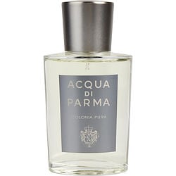 ACQUA DI PARMA COLONIA PURA by Acqua di Parma-EAU DE COLOGNE SPRAY 3.4 OZ *TESTER