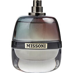 MISSONI by Missoni - EAU DE PARFUM SPRAY 3.4 OZ *TESTER