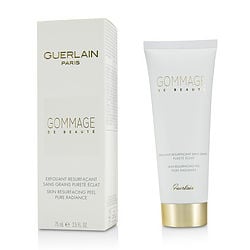 GUERLAIN by Guerlain-Gommage De Beaute Skin Resurfacing Peel - For All Skin Types  --75ml/2.5oz