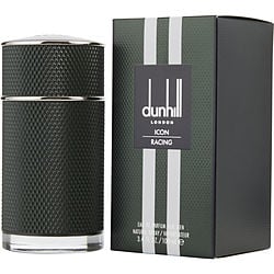 DUNHILL ICON RACING by Alfred Dunhill - EAU DE PARFUM SPRAY 3.4 OZ