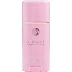 VERSACE BRIGHT CRYSTAL by Gianni Versace-DEODORANT STICK 1.7 OZ