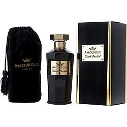 AMOUROUD DARK ORCHID by Amouroud-EAU DE PARFUM SPRAY 3.4 OZ