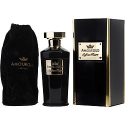 AMOUROUD SAFRAN RARE by Amouroud-EAU DE PARFUM SPRAY 3.4 OZ