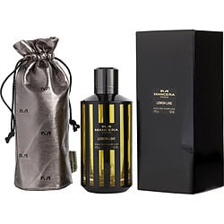 MANCERA LEMON LINE by Mancera-EAU DE PARFUM SPRAY 4 OZ