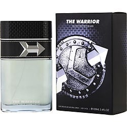 ARMAF THE WARRIOR by Armaf-EDT SPRAY 3.4 OZ