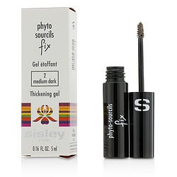 Sisley by Sisley - Phyto Sourcils Fix Thickening Gel - # 2 Medium Dark  --5ml/0.16oz
