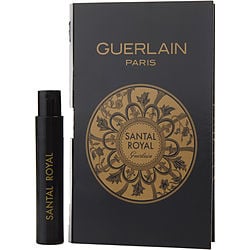 GUERLAIN SANTAL ROYAL by Guerlain-EAU DE PARFUM SPRAY VIAL