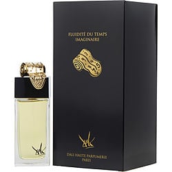 FLUIDITE DU TEMPS IMAGINAIRE by Salvador Dali-EAU DE PARFUM SPRAY 3.4 OZ