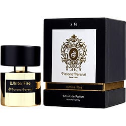 TIZIANA TERENZI WHITE FIRE by Tiziana Terenzi - EXTRAIT DE PARFUM SPRAY 3.3 OZ