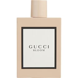 GUCCI BLOOM by Gucci-EAU DE PARFUM SPRAY 3.3 OZ *TESTER