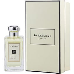 JO MALONE ENGLISH OAK & HAZELNUT by Jo Malone-COLOGNE SPRAY 3.4 OZ