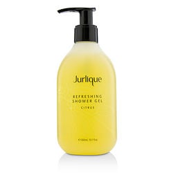 Jurlique by Jurlique-Citrus Refreshing Shower Gel  --300ml/10.1oz
