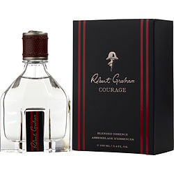 ROBERT GRAHAM COURAGE by Robert Graham-BLENDED ESSENCE SPRAY 3.4 OZ