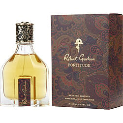 ROBERT GRAHAM FORTITUDE by Robert Graham-BLENDED ESSENCE SPRAY 3.4 OZ