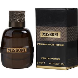 MISSONI by Missoni-EAU DE PARFUM 0.17 OZ MINI