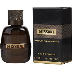 MISSONI by Missoni - EAU DE PARFUM 0.17 OZ MINI