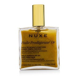 Nuxe by Nuxe-Huile Prodigieuse Or Multi-Purpose Dry Oil  --100ml/3.3oz