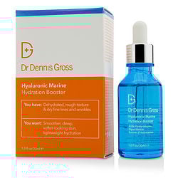 Dr Dennis Gross by Dr. Dennis Gross - Hyaluronic Marine Hydration Booster  --30ml/1oz